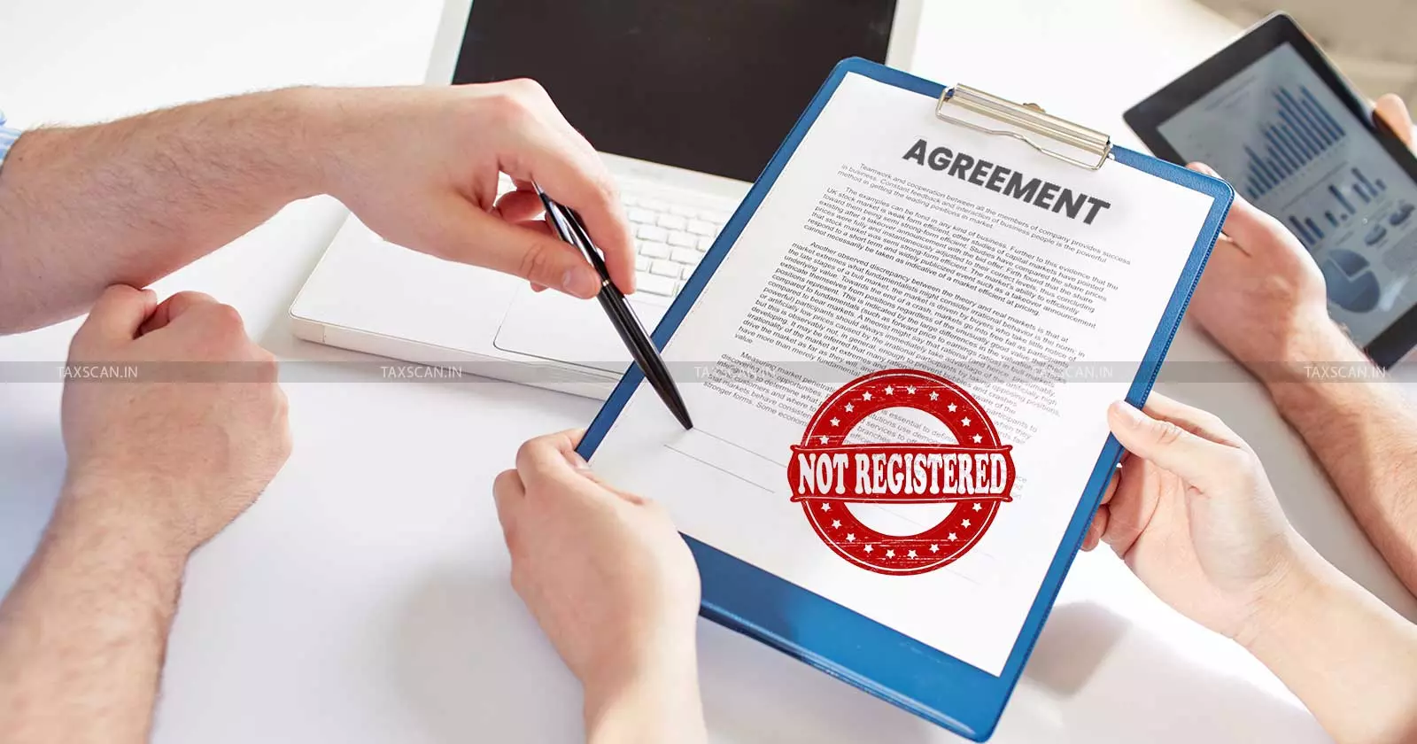 No Protection Under Unregistered Sale Agreement, But Claim Must be Admitted under IBC Liquidation Process: NCLAT [Read Order]