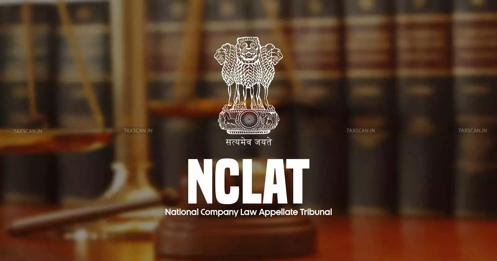 NCLAT - CIRP - NEW DELHI - Taxscan NCLAT - CIRP - NEW DELHI - Taxscan