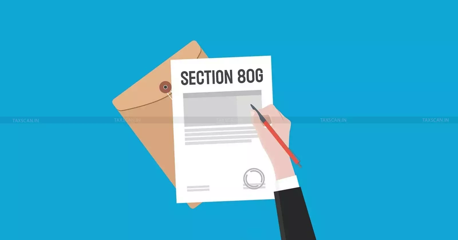 Denial of S.80G Due to Religious Nature of Objects: ITAT Remits With One More Opportunity Citing Only Two Notices and Natural Justice [Read Order]