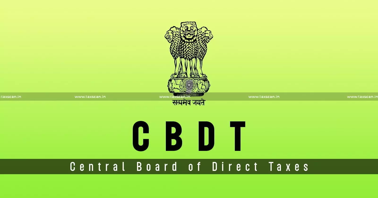 CBDT expands IFSC Benefits to FPIs and OTC Derivatives under Income Tax Rules [Read Notification]