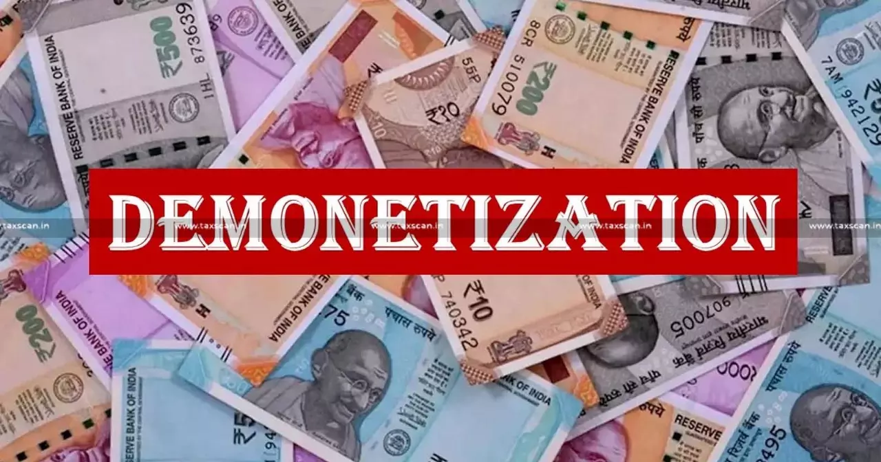 ITAT Quashes Part of Income Tax Addition u/s 69A on Cash Deposits During Demonetization Based on Sales Evidence [Read Order]