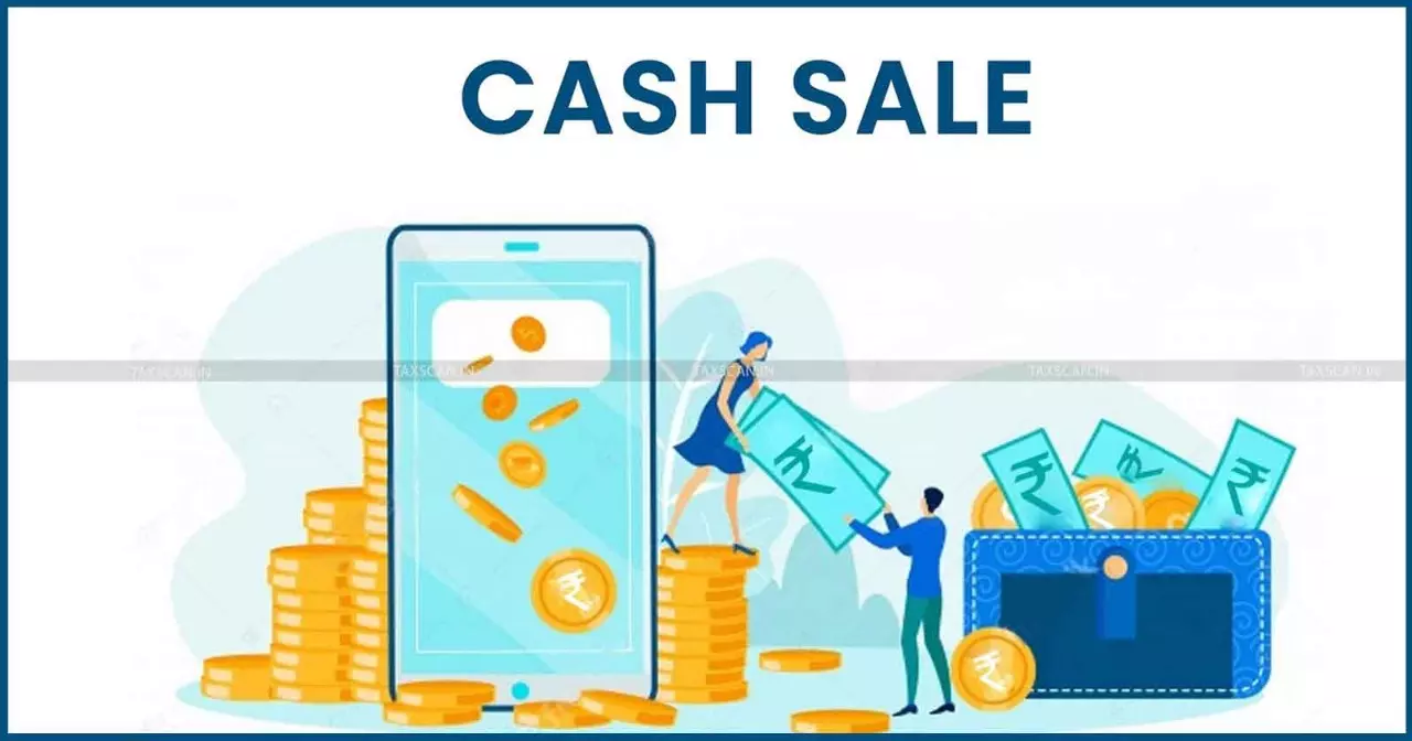Unaccounted Cash Sales Reconciled with Invoices and Stock: ITAT Upholds Deletion of ₹30 Lakh Addition u/s 69C [Read Order]
