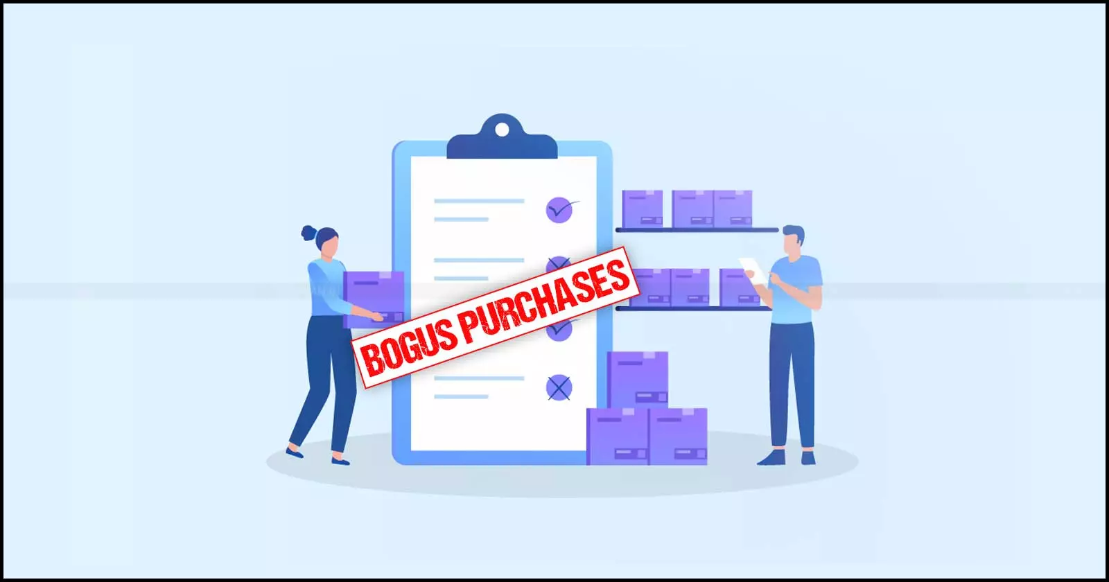 Bogus - purchase - addition - Taxscan Bogus - purchase - addition - Taxscan