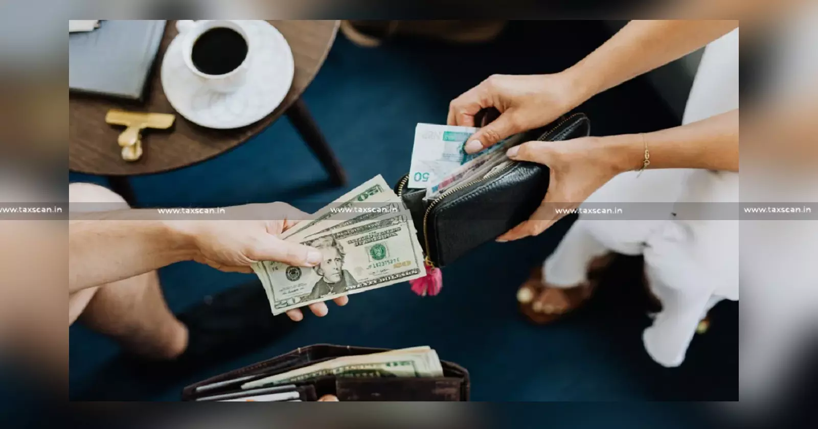 Foreign Exchange Loss Allowed as Revenue Expenditure: ITAT Deletes Disallowance Citing Non-Capitalization [Read Order]