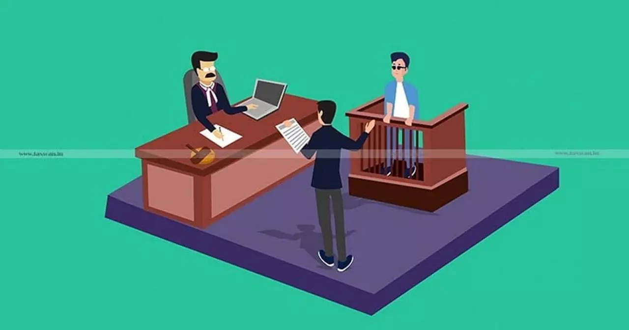 GST order, GST order Passed Just One Day Before Personal Hearing
