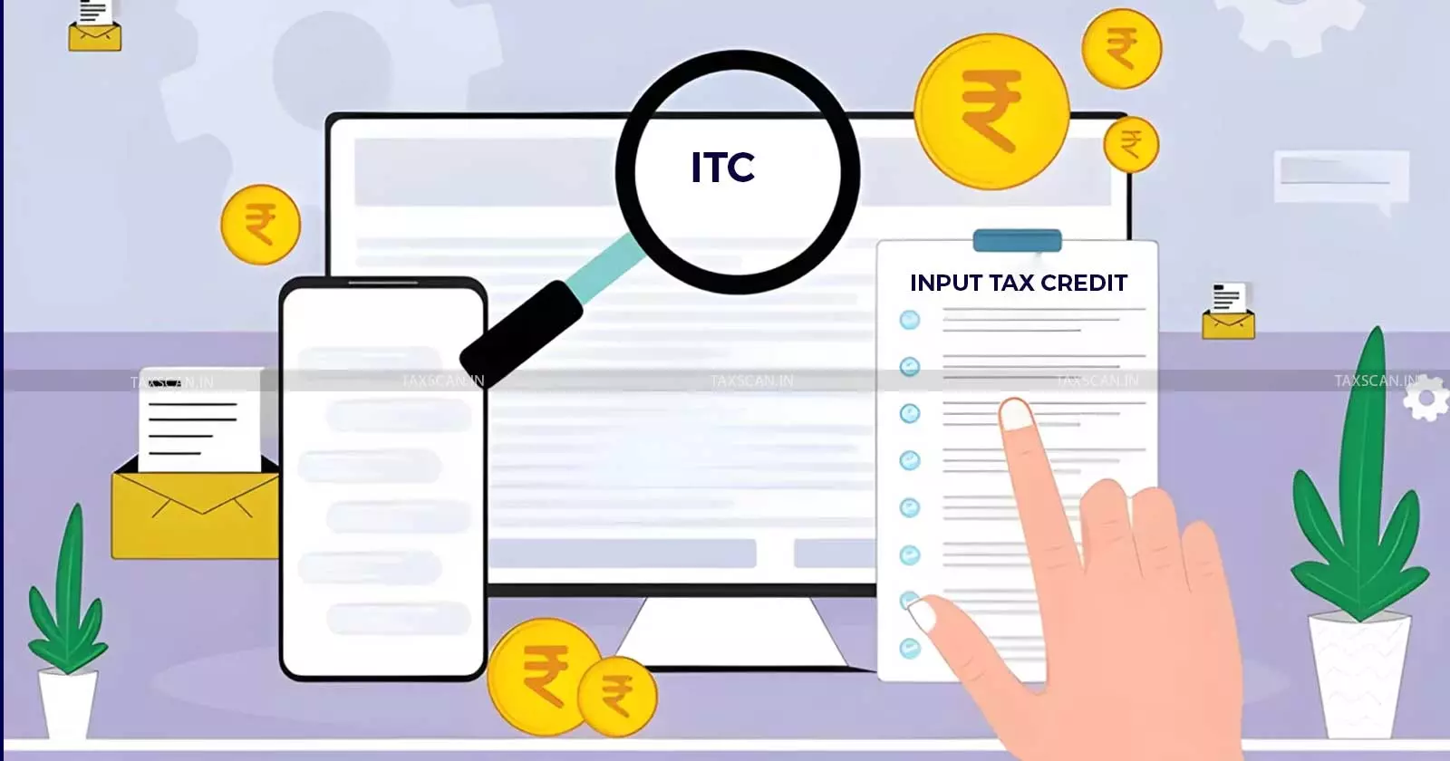 ECRL of ITC Blocked without Hearing: Rajasthan HC refuses to Intervene [Read Order]