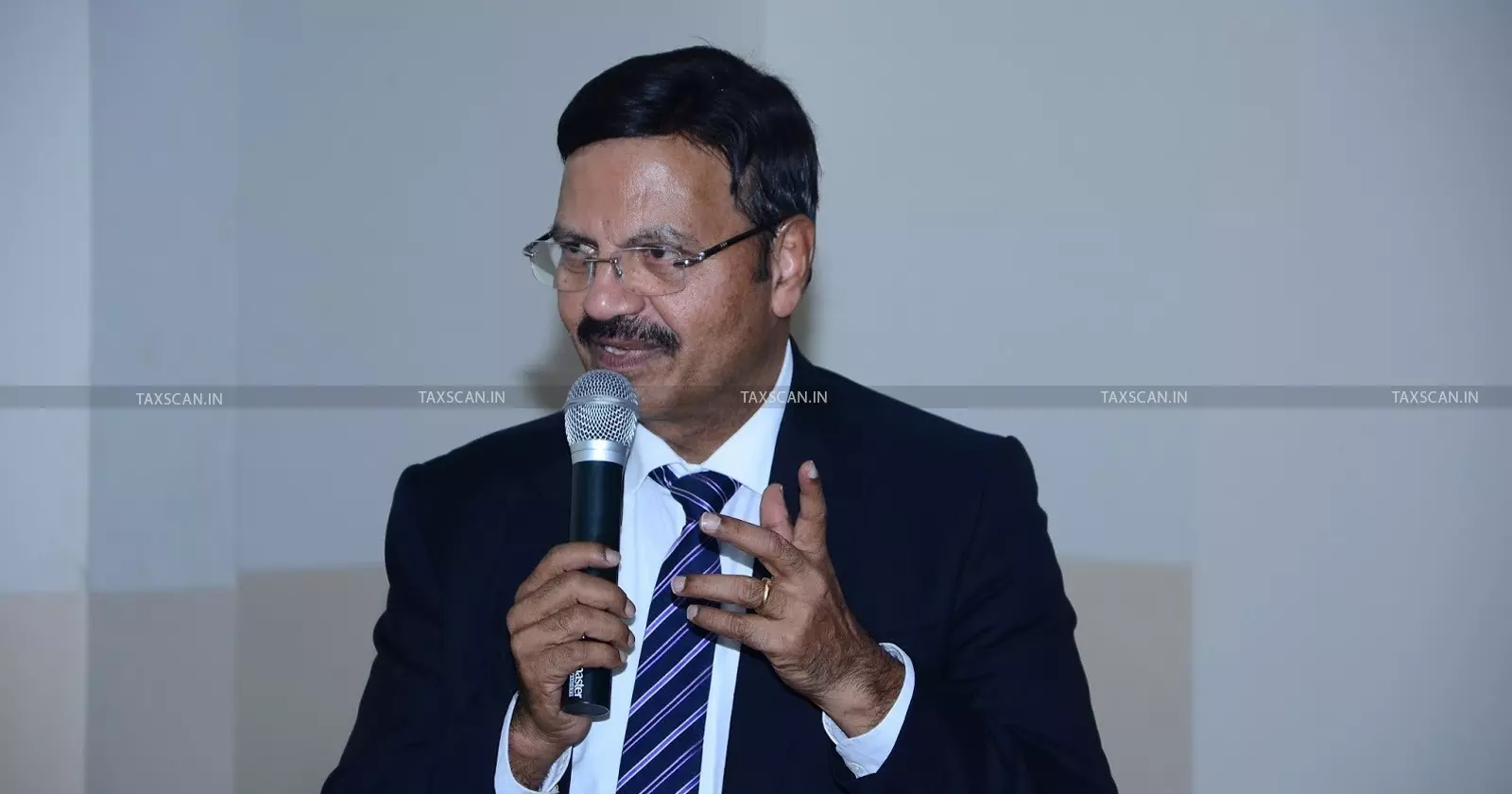 ICAI - President - Padma - T.N. Manoharan - Taxscan ICAI - President - Padma - T.N. Manoharan - Taxscan
