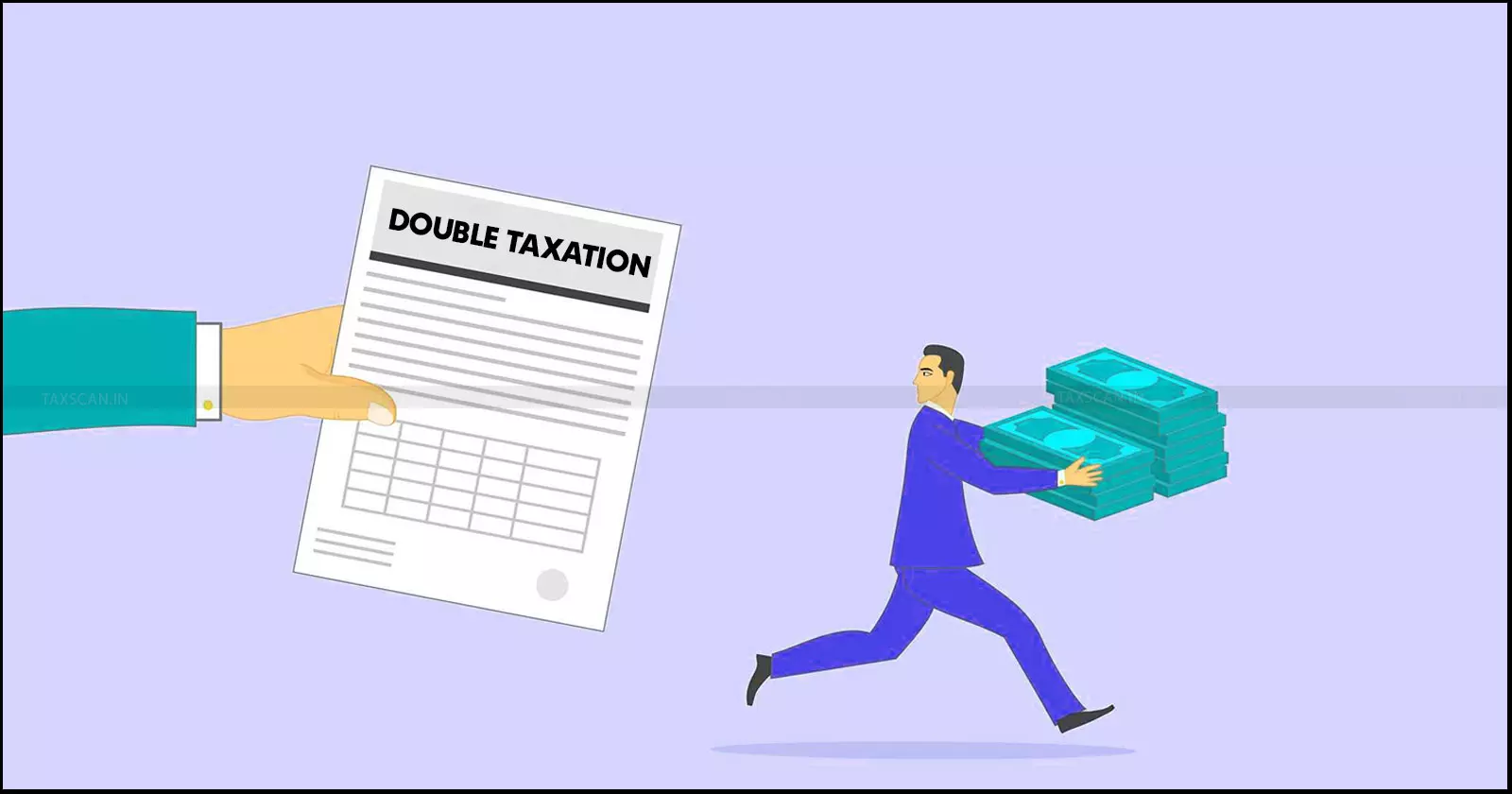 Double Taxation of Income Already Offered to Tax in Subsequent Assessment Year: Orissa HC Overrides Appellate Remedy and Remits Order [Read Order]