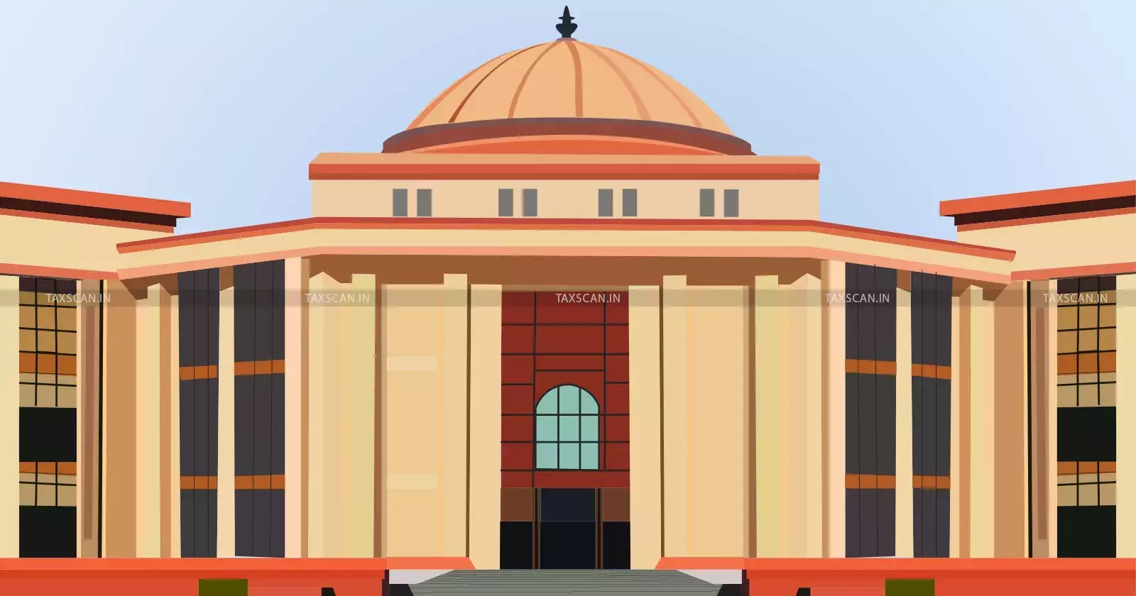 Chhattisgarh HC Restores Dismissed Tax Case Against SECL, Grants 7 Days to Cure Procedural Defaults [Read Order]