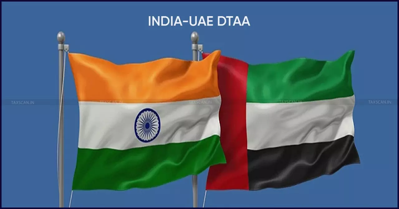 Income from Revocable Trust Taxable in Settlor’s Hands, Not Trust: ITAT Grants Relief Under India-UAE DTAA [Read Order]