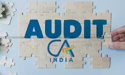 Limit of 60 Assignments per CA/Partner: ICAI Officially Notifies New Tax Audit Cap from AY 2026-27 [Read Notification]
