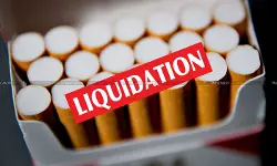 NCLAT Directs GST Department to Decide on Disposal of Seized Cigarette Stock in Liquidation Case [Read Order]
