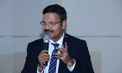 Former ICAI President Padma Shri T.N. Manoharan Passes Away Former ICAI President Padma Shri T.N. Manoharan Passes Away