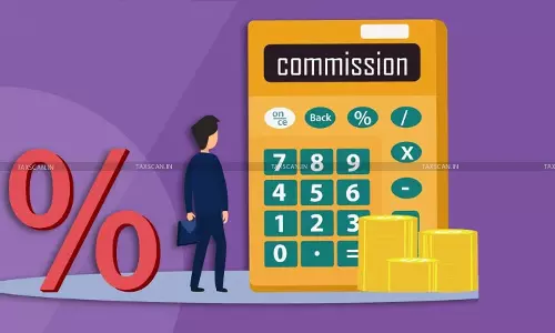 Commission on Accommodation Entries Restricted to 2.5%: ITAT Delhi Upholds CIT(A) Order [Read Order]
