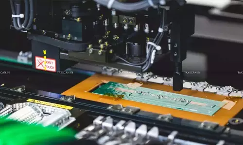CESTAT Allows Concessional Duty Benefit on Aluminium Based Laminates Used in MCPCBs [Read Order]