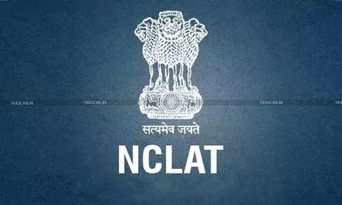 No Finality on Liquidator Removal Until Voting Rights Issue Settled: NCLAT [Read Order]