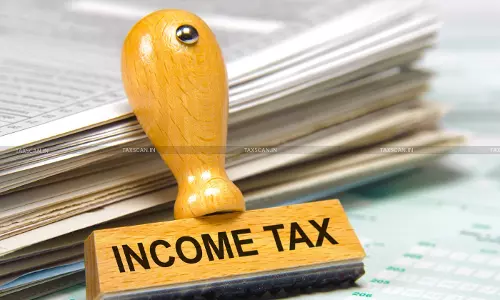 Failure to Deduct TDS on Expenses u/s 40(a)(ia): ITAT Sets Aside Ex Parte Order, Remands Matter for Fresh Adjudication [Read Order]