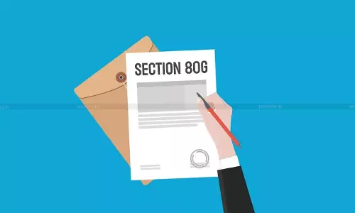 Denial of S.80G Due to Religious Nature of Objects: ITAT Remits With One More Opportunity Citing Only Two Notices and Natural Justice [Read Order]