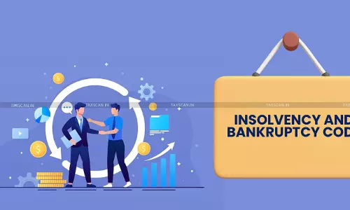 6988 pending IBC Cases, No proposal to increase NCLT Bench: MCA responds [Read Answer]