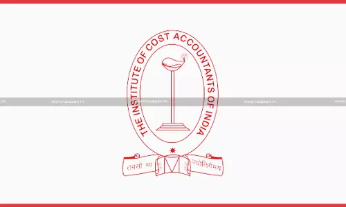 ICMAI expresses Disappointment Over Exclusion from Definition of Accountant in New Income Tax Bill, 2025 ICMAI expresses Disappointment Over Exclusion from Definition of Accountant in New Income Tax Bill, 2025