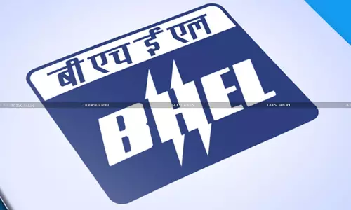 Relief for BHEL: CESTAT rules Reimbursed Freight Charges Not Taxable as Service, quashes ₹16 Cr Demand [Read Order]
