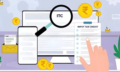 ECRL of ITC Blocked without Hearing: Rajasthan HC refuses to Intervene [Read Order]