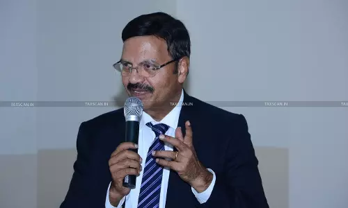 Former ICAI President Padma Shri T.N. Manoharan Passes Away