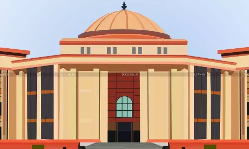 Chhattisgarh HC Restores Dismissed Tax Case Against SECL, Grants 7 Days to Cure Procedural Defaults [Read Order]