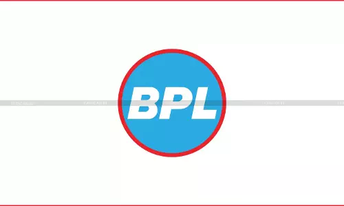 Relief for BPL Ltd Relief for BPL Ltd