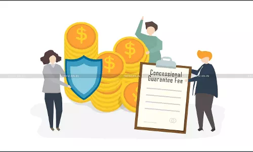 NBFD Rules Amendment: FinMin Introduces 0.1% Concessional Guarantee Fee for Foreign Borrowings [Read Notification]