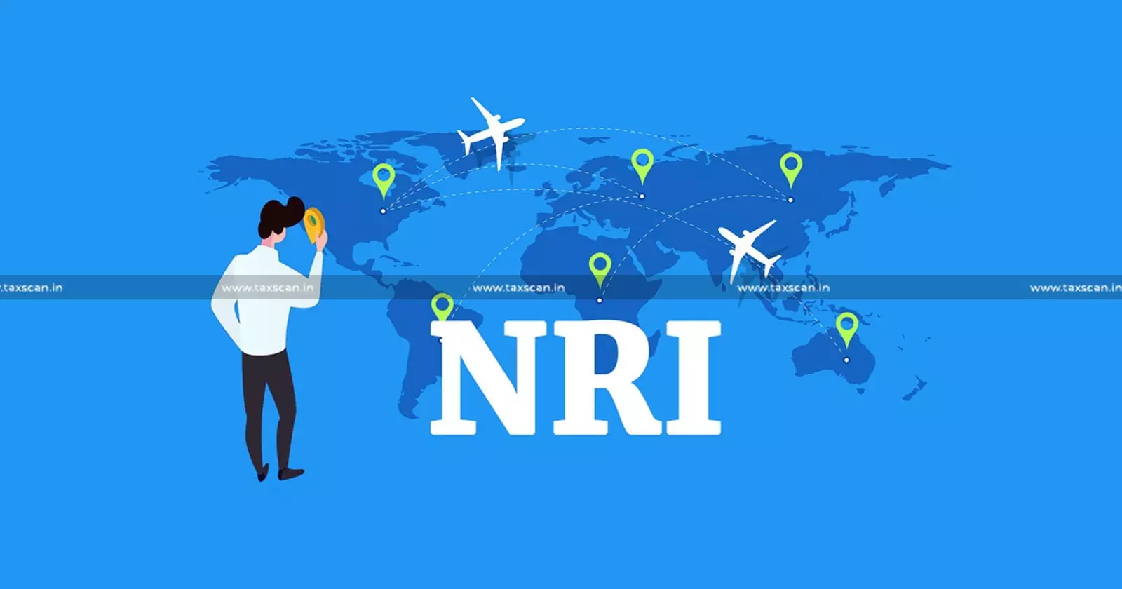 Indexation - Date of Agreement - Possession - ITAT - Relief to NRI - Long-Term Capital Gains Dispute - taxscan Indexation - Date of Agreement - Possession - ITAT - Relief to NRI - Long-Term Capital Gains Dispute - taxscan