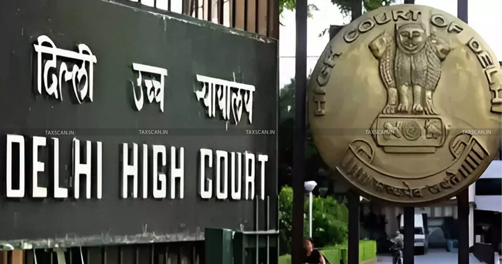 Customs Seizure Memo on Detention of Goods Issued Post-Writ Filing: Delhi HC Rejects Delayed Petition, directs Provisional Release of Goods [Read Order]