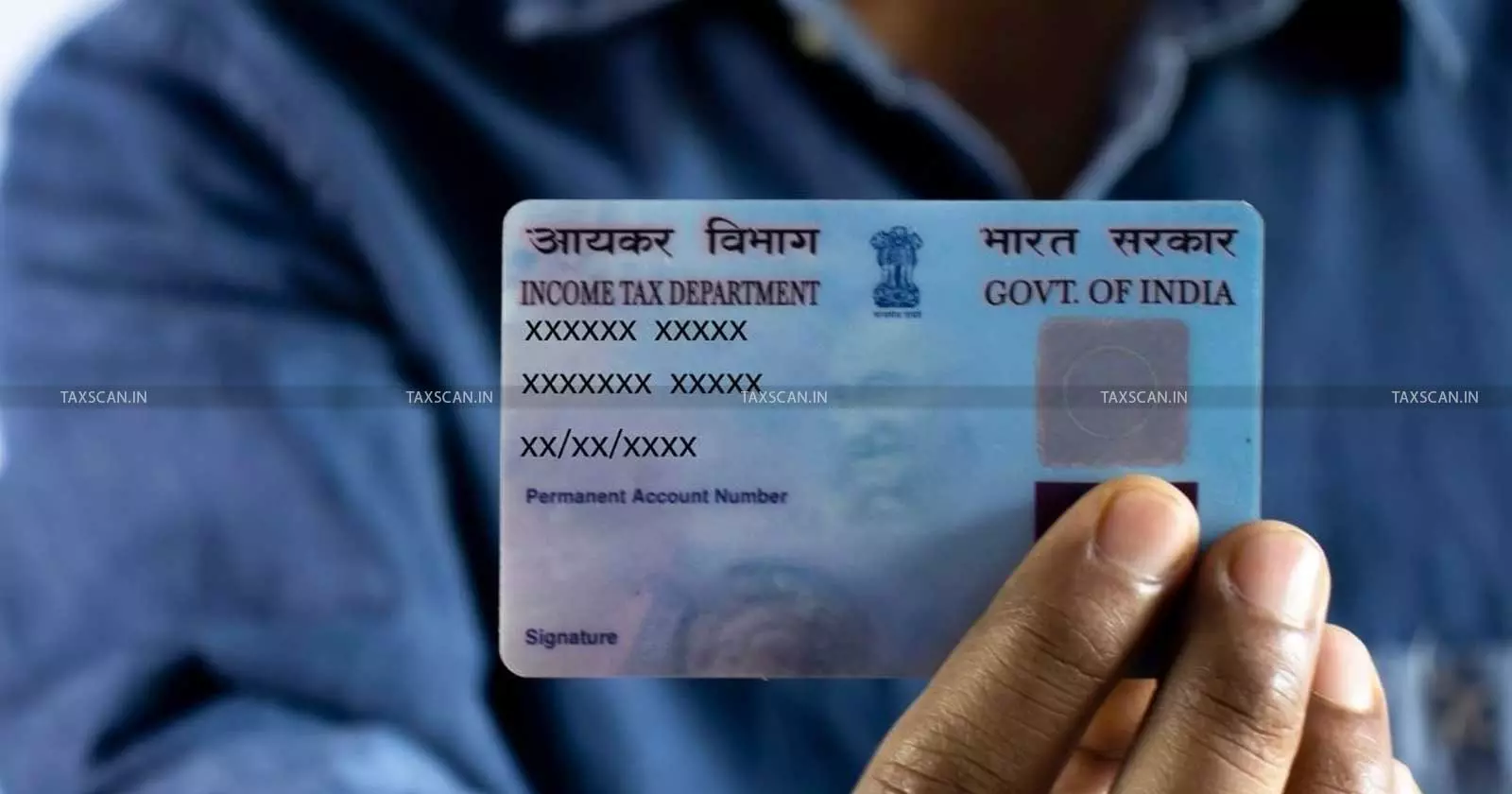 ITAT Gives Relief to Assessee in PAN Mix-Up Case: Remands Matter Back to AO with Cost Condition [Read Order]