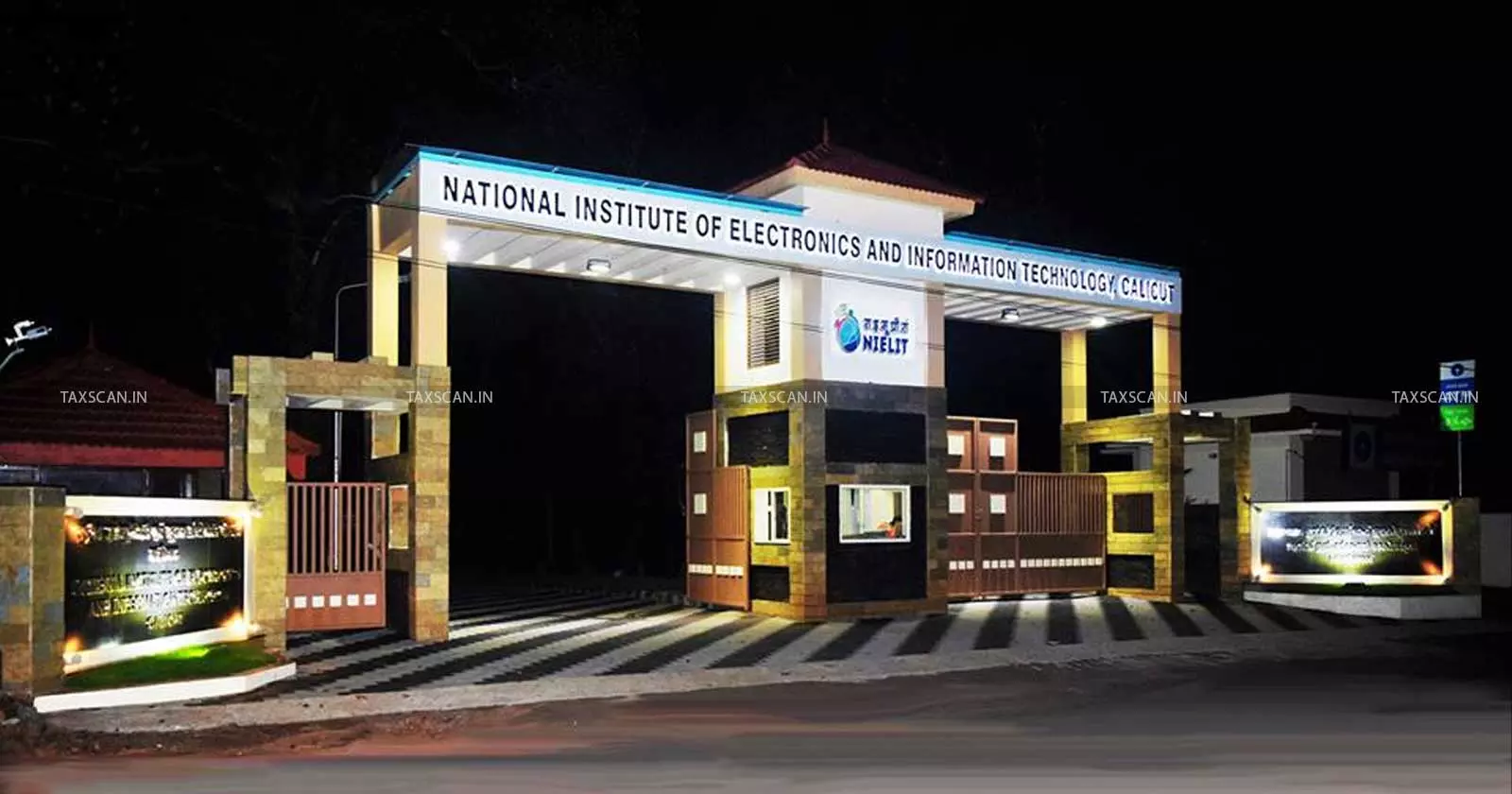 Reimbursed Expenses for Stationery Not Includible in Assessable Value: CESTAT Quashes ₹83.92 Lakh Service Tax Demand on Chandigarh NIELIT [Read Order]