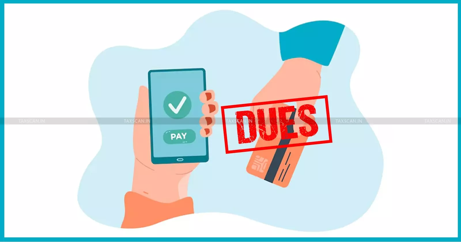 GST Authorities empowered to Drop Cancellation Proceedings on Intimation of Compliance of Payment Dues: Gauhati HC [Read Order]