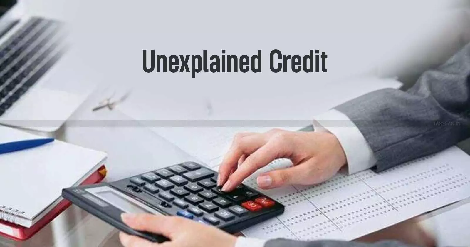 Additional Evidence Filed for Supporting Genuineness of Business Advance: ITAT Remands ₹30 Cr Unexplained Credit Matter [Read Order]