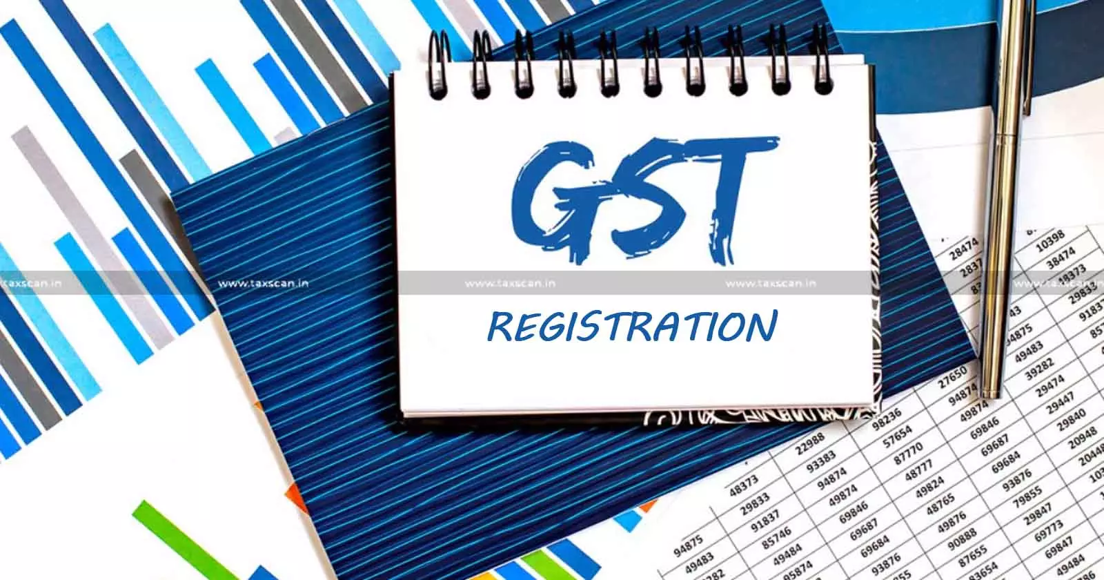 Just 18 Days After GST Registration, Chhattisgarh GST Dept Slaps ₹50,000 Penalty for Non-Filing