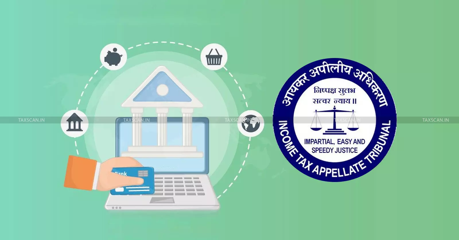 Deduction Under Section 80P Upheld for Regional Rural Bank: ITAT Confirms Co-operative Society Status Under RRB Act [Read Order]