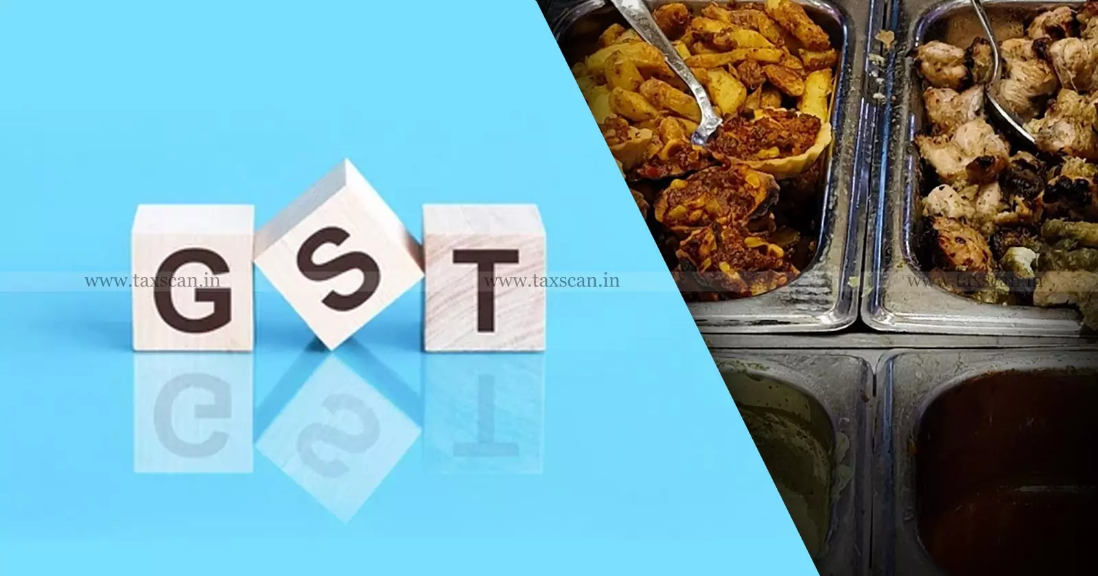 GST Win for Pharma Giant: AAR Allows ITC on Mandatory Canteen Services Under Factories Act [Read Order]