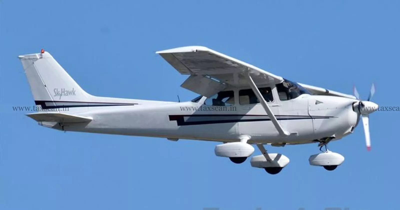 Aircraft Maintenance Training not Taxable as Commercial Coaching: CESTAT Exempts The Bombay Flying Club’s Member Services under Mutuality Doctrine [Read Order]