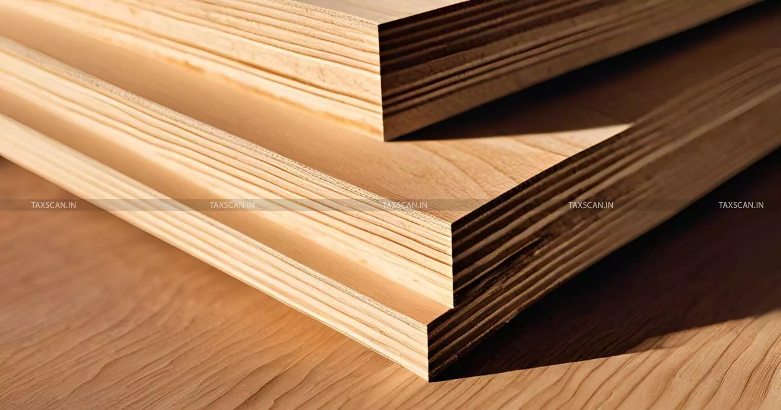 No 12% GST for Rice Husk Boards! AAR Rejects Vegan Woods Classification Under Wood Chapter, Cites Missing Lab Reports & Documentation [Read Order]