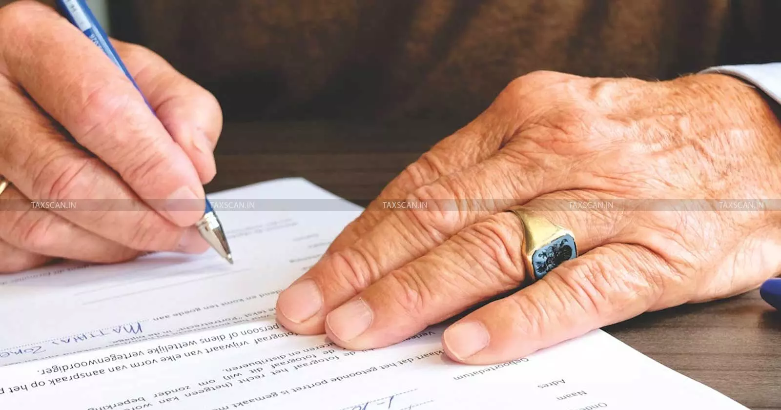 Retired Partner Liable for Firms GST Dues if No Timely Intimation about Date of Retirement to Commissioner: Punjab & Haryana HC Dismisses Writ [Read Order]