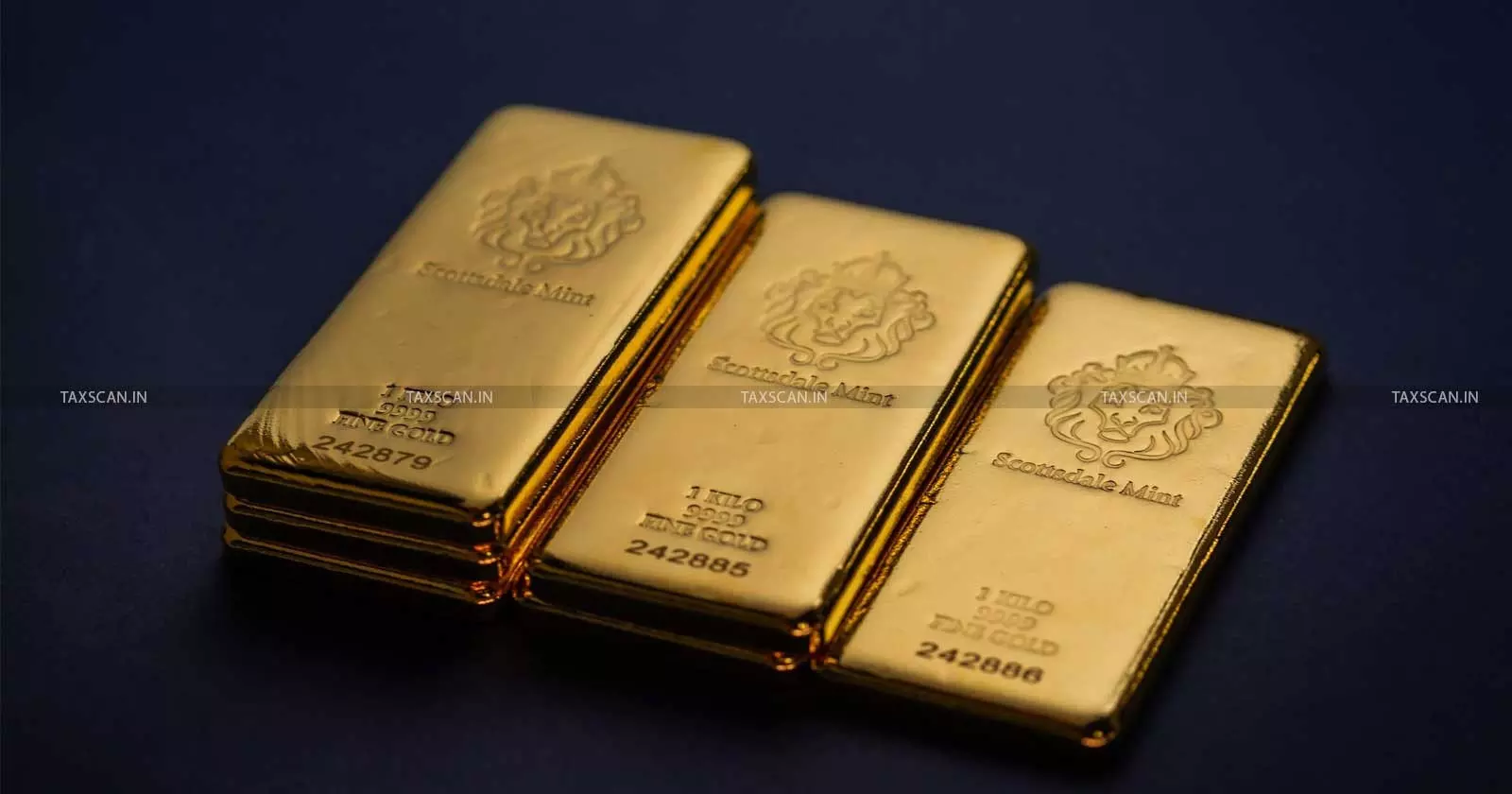 Customs Cannot Detain Gold Without Issuing SCN: Delhi HC Orders Release of 3 Gold Bars Detained from Saudi Resident in 2021 Subject to Duty Payment [Read Order]