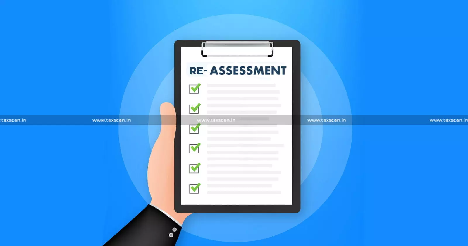 Reassessment Invalid Due to Lack of New Tangible Material and Credible Information: ITAT Quashes ₹33.81 Lakh Addition [Read Order]