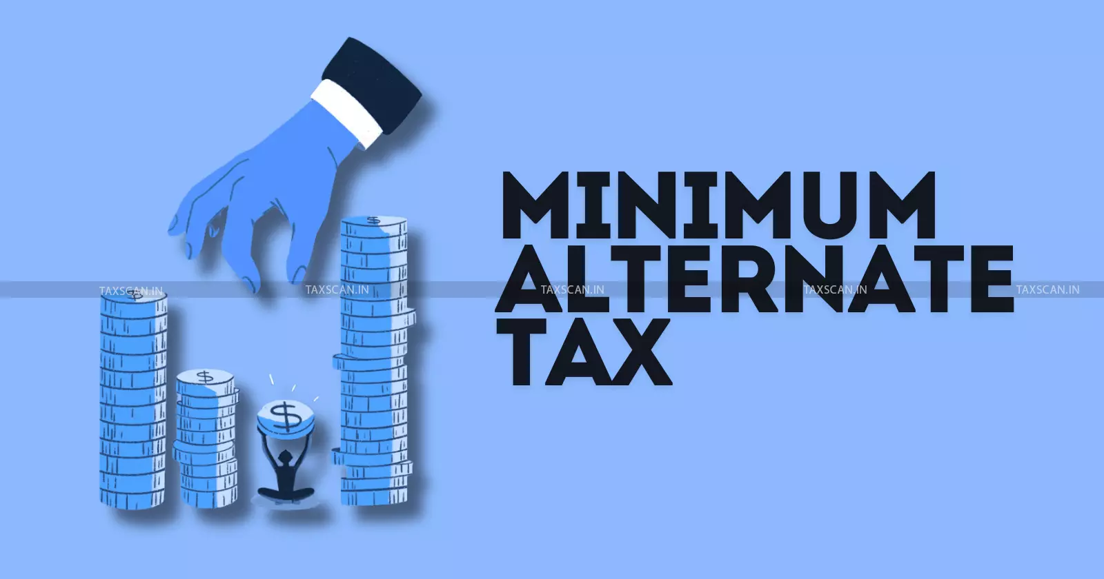MAT Credit Revised from ₹29.17 Cr to ₹29.94 Cr Post-Appellate Recalculation: ITAT Upholds Higher Claim [Read Order]