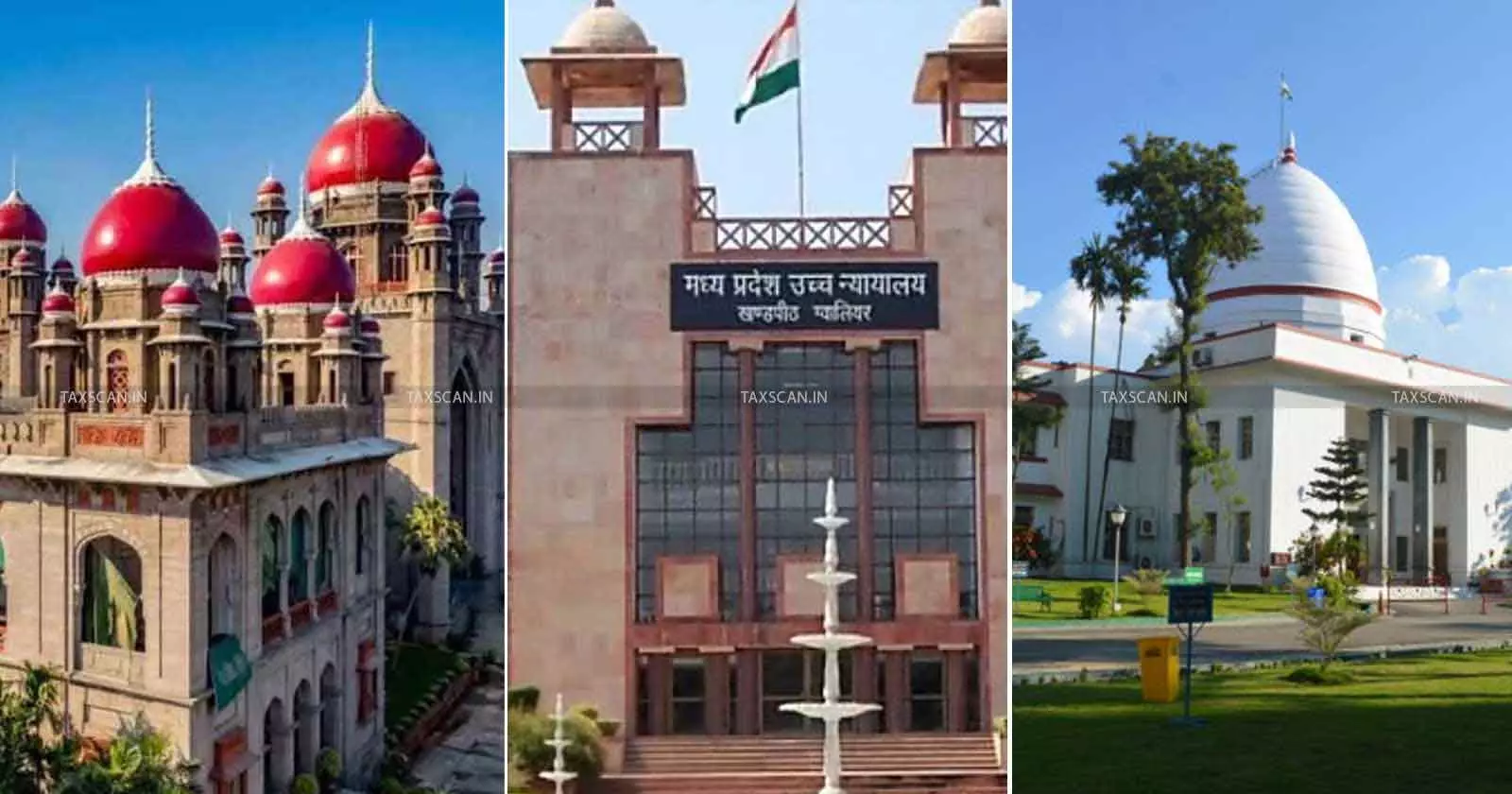 19 New Judges Appointed to Telangana Madhya Pradesh and Gauhati High Courts 19 New Judges Appointed to Telangana Madhya Pradesh and Gauhati High Courts