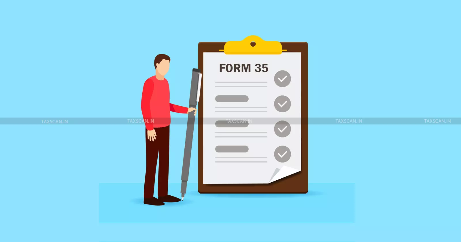 Email Notice Sent to ID Not Cited in Form 35: ITAT Remits Matter Noting Sufficient Cause for Non-Compliance [Read Order]