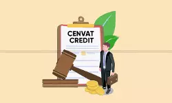 Duty Liability Confirmed on Final Product Due to CENVAT Credit Availment: CESTAT sets aside Penalties [Read Order]