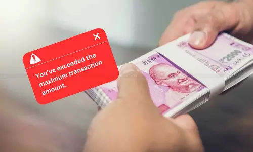 Cash and Account Transactions: Income Tax Limits You Must Know About Cash and Account Transactions: Income Tax Limits You Must Know About