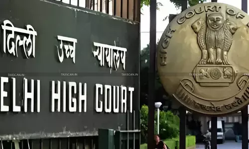 Customs Seizure Memo on Detention of Goods Issued Post-Writ Filing: Delhi HC Rejects Delayed Petition, directs Provisional Release of Goods [Read Order]